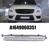 Mercedes GL550 X164 Daytime Running Light (2007–2012)