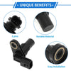 Renault Megane Crankshaft Position Sensor (2002-2016)