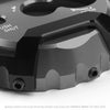 Yamaha NMAX 155 Ignition Key Lock Switch Cover Gray Cap (2015-2018)