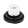 Ford Transit MK6 MK7 Fuel Petrol Locking Gas Tank Cap w/ 2 Keys (2000-2013)