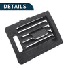 Mercedes-Benz C350 Front Right AC Air Vent Grille (2008-2011)