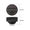 Subaru Forester Engine Oil Cap Plastic Screw (2011 - 2018)