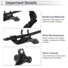 Toyota Tundra (2000-2006) 1 Pcs Front Right ABS Wheel Speed Sensor