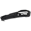 Bumper Cover Fascia Rear for Hyundai Tucson 2022-2024