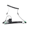 Jaguar XF XFR XFR-S Right Power Window Regulator Assembly (2009-2015)