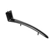 Harley Road King Glossy Black Headlight Cover Trim (2014-2023)
