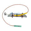 Mercury 30 Ignition Charge Coil (1980-1986, 1990)