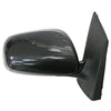 Vios NCP92 NCP93 Front Right Electric Door Mirror (2007-2013)