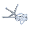 BMW 3 Series E36 Front Right Window Regulator Without Motor (1991–1999)