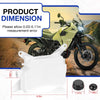 Kawasaki KLR650 / KLR 650 / KL650 Reservoir (1987-2010)