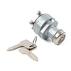 Yanmar Excavator C50R Ignition Switch with 2 Keys