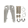 Kawasaki ZZR1400 ZX14, ZX10R Footrest Foot Pegs (2004-2013)
