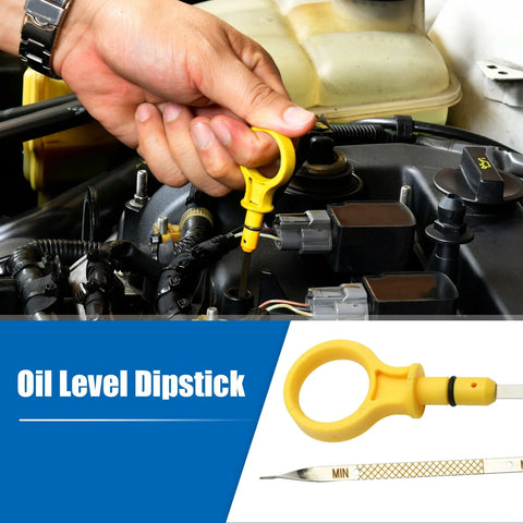Ford Ranger Engine Oil Level Indicator Dipstick (2001-2011)