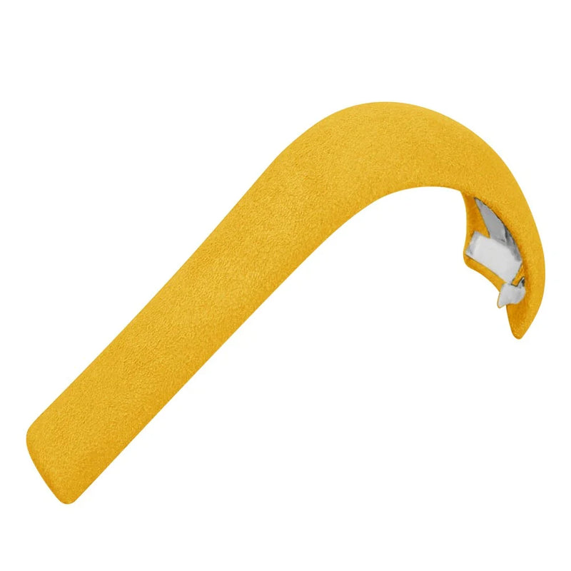 BMW 3 5 Series X3 X5 E60 E61 E90 E92 E93 Yellow Gear Shift Knob Cover Trim