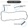 Toyota Avalon Camry for Lexus ES300 RX330 Valve Cover Gasket