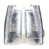 Toyota Corolla KE70 KE72 KE75 TE71 1979-1987 x2 Front Corner Light Light