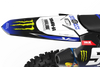 Yamaha YZF 450 Fury Style Full Decal Kit (2010-2013)