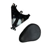Harley Sportster 2010-2022 Solo Seat Cushion Pad (2010-2022)