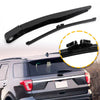 Ford Explorer Rear Window Wiper Arm Blade (2011-2019)