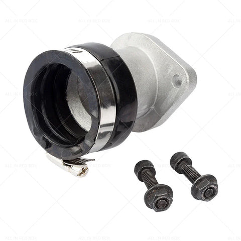 Yamaha Bear Tracker 250 Carburetor Intake Manifold Boot (2000-2004)