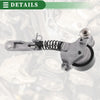 Toyota C-HR Engine Belt Tensioner Pulley (2018-2022)