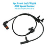 Chrysler 300C ABS Speed Sensor (2005-2010)