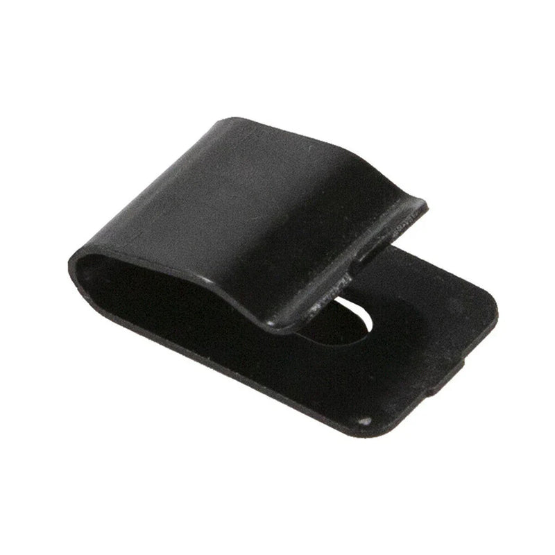 Jeep Wrangler Hood Prop Support Rod Retainer Clip Set (1997-2000)