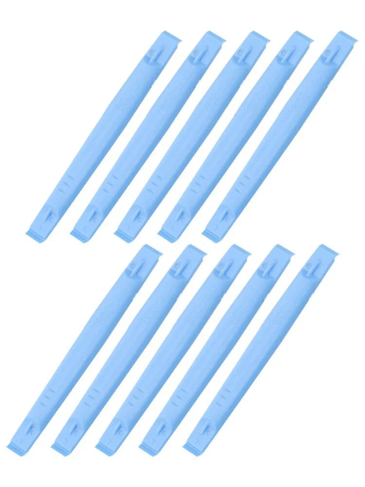 Electronic Equipment Opening Tool Plastic 10pcs 83mm