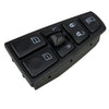 Volvo Truck FH12 FM VNL Power Master Control Window Switch (2001-2023)