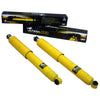 4Runner Surf 89-96 4wd LN130 RN130 YN130 5pc Shock Absorber Steering Damper