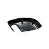 Honda Fit Jazz Right Side Mirror Lower Cover Trim (2014-2018)