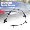 Honda Civic Mk8 ABS Wheel Speed Sensor Rear Left (2005-2012)