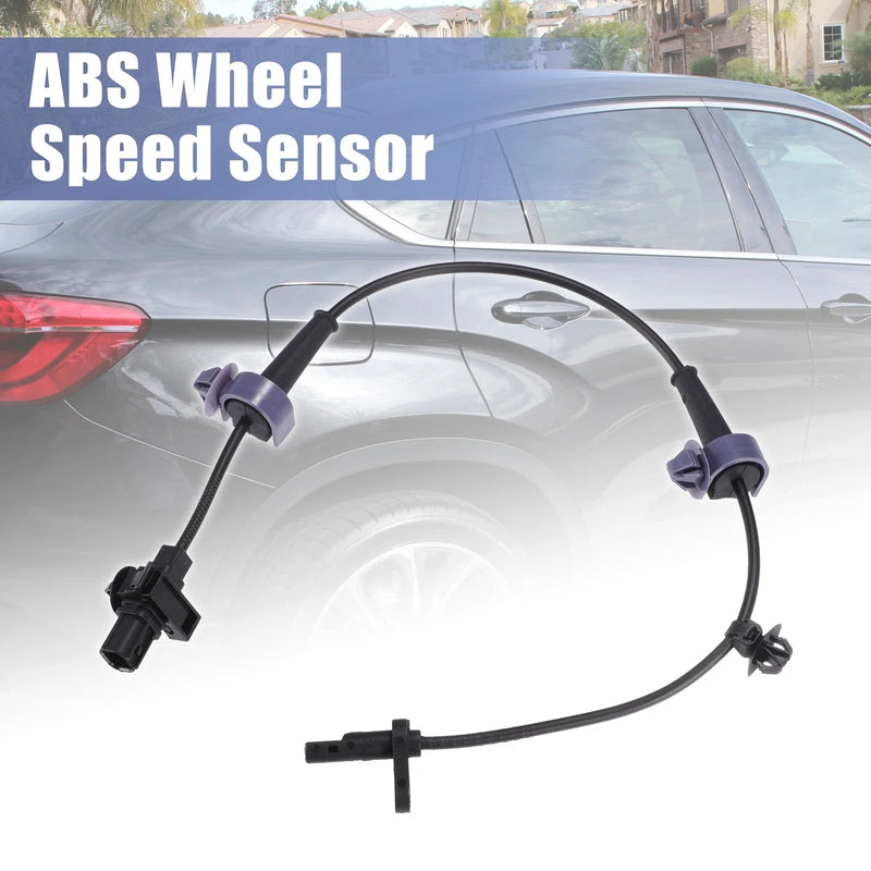Honda Civic Mk8 ABS Wheel Speed Sensor Rear Left (2005-2012)