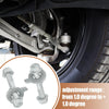 Dodge Sprinter 3500 Alignment Camber Caster Adjusting Bolt