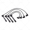 Hyundai Elantra, Kia Spectra, Spectra5 Spark Plug Lead Set (2001-2006)