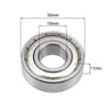 Make Model Ball Bearing 15x35x11mm Double Shielded ABEC-3 Bearings 2 x