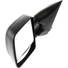 Power Towing Mirror For 2004-2015 Nissan Titan Heated