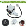 Nissan Quest Power Window Regulator Lift Motor (2004-2009)