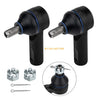 Honda Pioneer 700 Tie Rod End Kit (2014–2024)