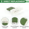 Mercedes Benz A-Class W169 HVAC Blower Motor Resistor (2004-2012)