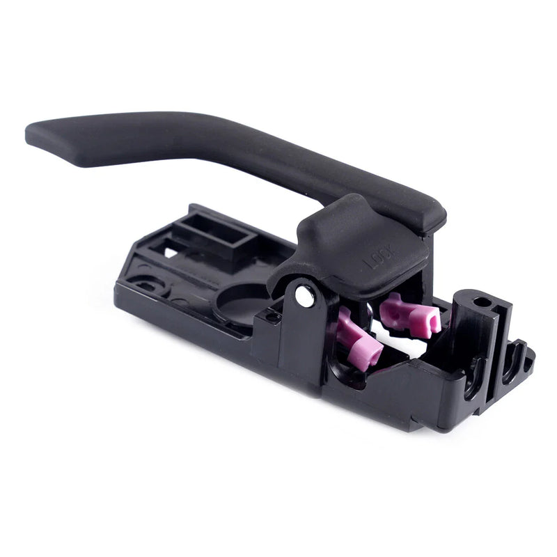 Hyundai Tiburon L+R Front Inside Door Handle (2003-2008)