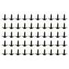 Car Parts Accessories Screw Bolt Retainers Under Cover