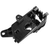 Hyundai Sonata Right Front Interior Door Handle (2008-2010)