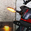 YAMAHA YZF-R25 R3 R6 R1 LED Turn Signal Light Indicator Lamp (2014-2023)