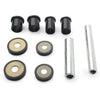 Honda TRX650 680 Rincon Rear A-Arm Knuckle Bushing Shaft Kit (2003-2022)