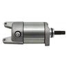 Honda NX500 NX650 Dominator FX650 Vigor XR650L SLR650 Starter (1988-2000)