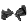 GMC Acadia / Chevrolet Traverse Windshield Wiper Washer Nozzle