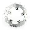 BMW R1200GS, R1200RS, R1200RT Rear Brake Disc Rotor (2013-2016)