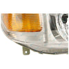 Toyota Landcruiser 76 78 79 70 Series '07- Ute / Troopy / Wagon RHS HeadLight