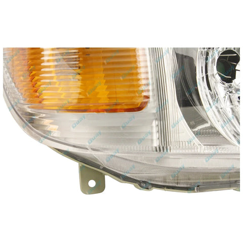 Toyota Landcruiser 76 78 79 70 Series '07- Ute / Troopy / Wagon RHS HeadLight